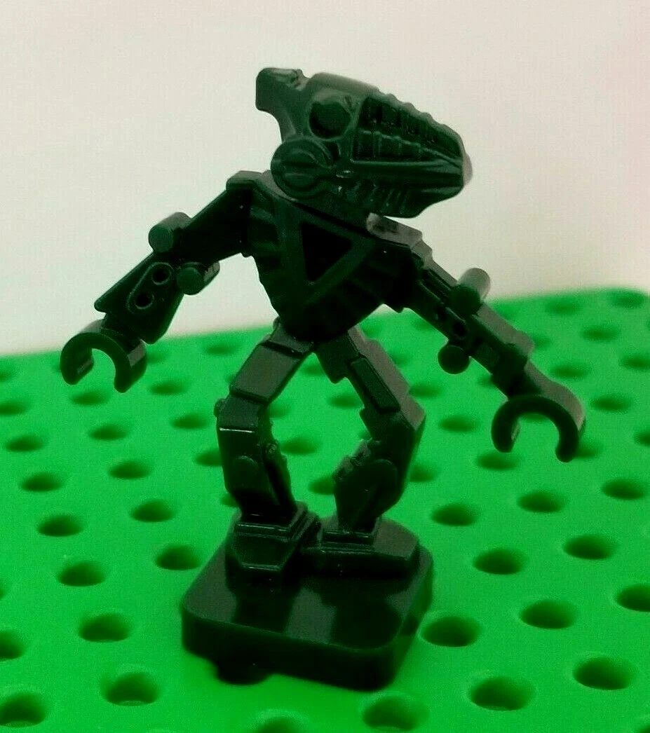 Lego sales bionicle monster