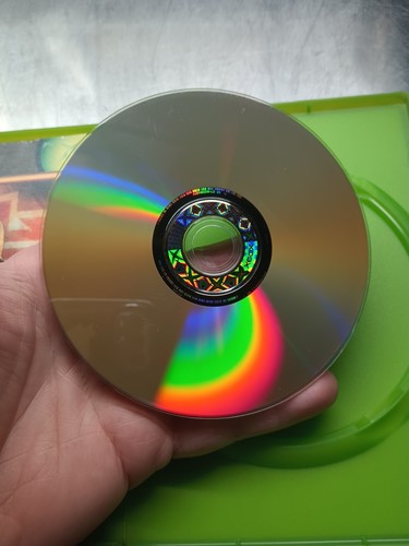 Return To Castle Wolfenstein (Xbox Original) ¡Completo en Caja! Disco casi como nuevo probado - Imagen 7 de 7