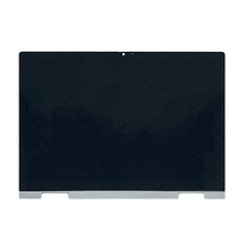 Gruppo LCD Touch Screen 15.6" FHD Per Dell Inspiron 15 5000 Series 5591/5582 – Nero, 0YM0K7, 00079Y