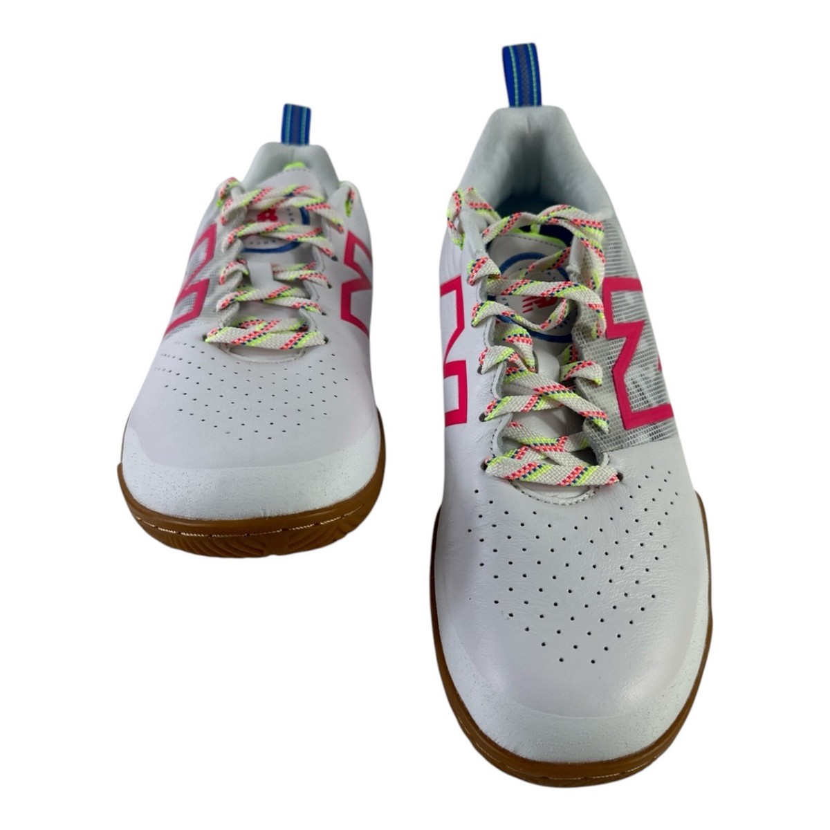 New Balance Men's Fresh Foam Audazo V6 Pro Indoor Soccer