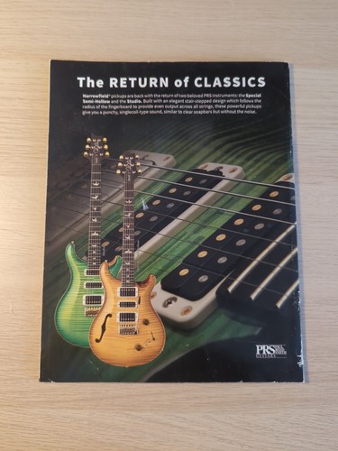Guitar World Volume 42 Number 4, 25 Yrs Of Foo Fighters Special - Picture 4 of 7