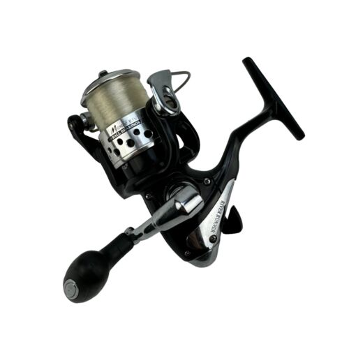 Marado River Runner RR30 10 Bearing Spinning Fishing Reel .35mm/120m