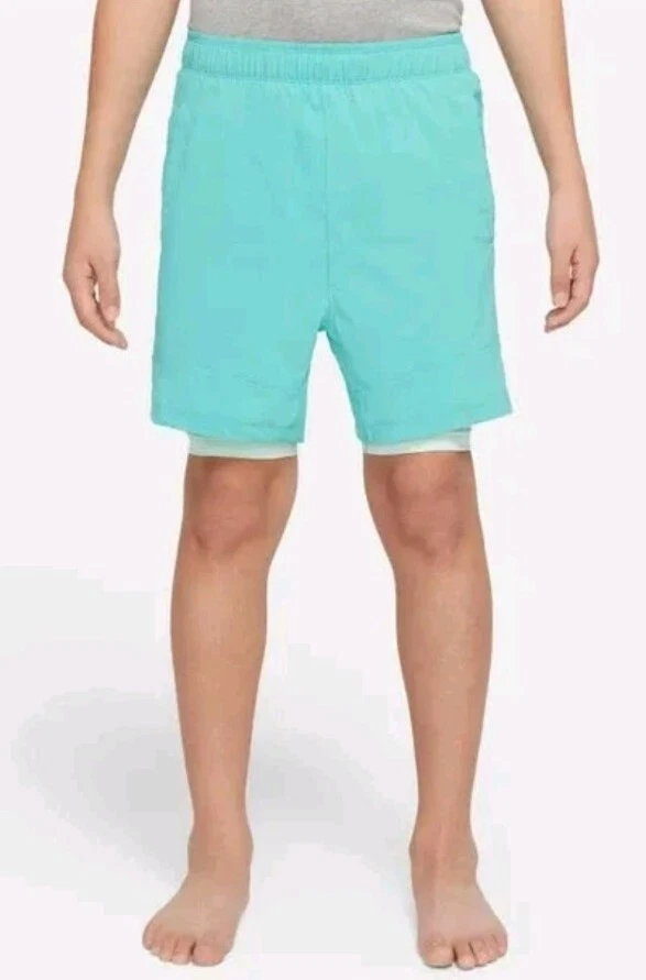 Boys 2 in store 1 shorts