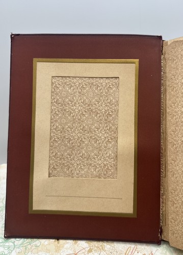 Antique Military Record & With Historic Reference Book for Joseph M Lewis - Imagen 9 de 17