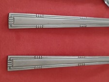 Oxford Hall SPANISH ISLE Stainless Per Piece ...
