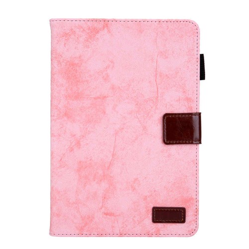 For iPad 8th 7th 6th 5th Gen/Mini/Air/Pro Magnetic Flip Leather Smart Case Cover - Picture 33 of 43