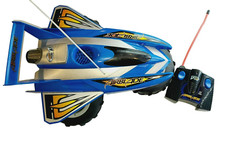 Buy Vintage Toys like Tyco RC Air Blade Remote Controlled Car from eBay
