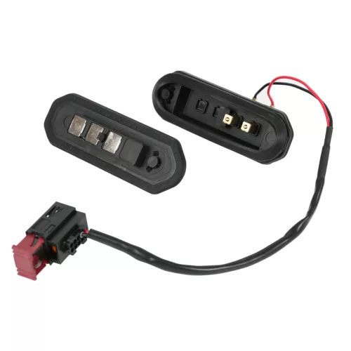 Sliding Door Contactor Sensor for Ram Promaster 1500 2500 3500 14-21 68550907AA - Bild 5 von 6