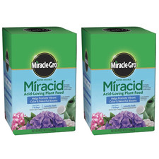 Miracle-Gro Water Soluble Miracid Acid-Loving...