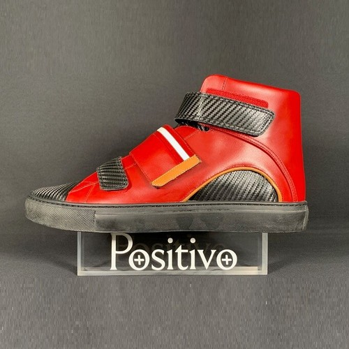 bally herick sneakers