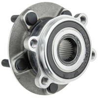 1X NTY Radnabe Radlagersatz Vorne Links Rechts FüR Mazda 3 BM BN 2.0 1.5 2.2 D