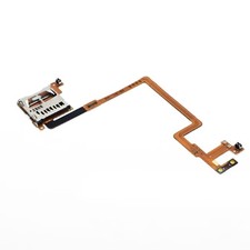 Replacement SD Card Slot Socket Cable Ribbon Part For Nintendo DSi NDSi OEM g