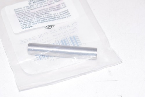 NEW VERMONT GAGE 111134200 Class ZZ Pin Gage .342+ - Picture 2 of 3