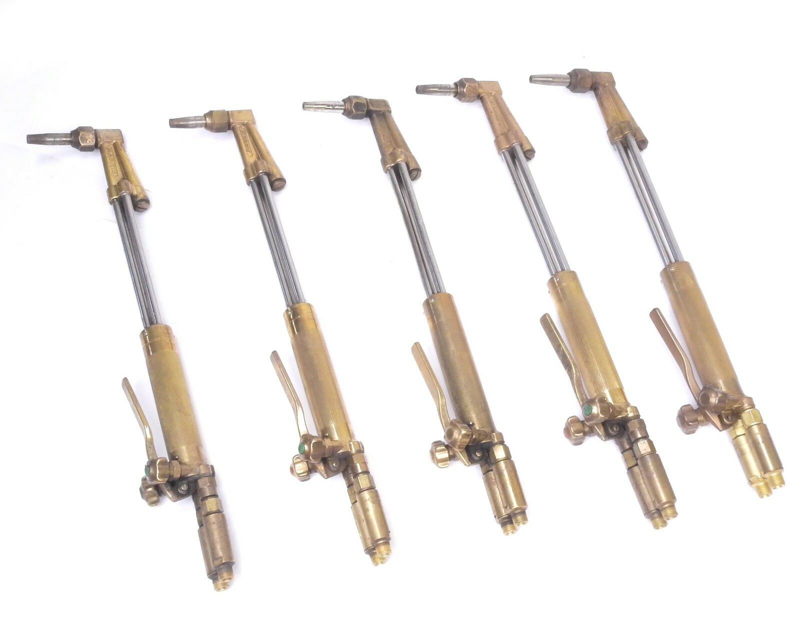 Harris 62-5E Torch