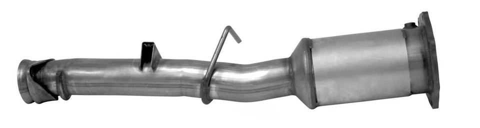 Catalizador de oxidación diésel (DOC) 649057 para 08-10 Ford F-350 Super Duty 6,4 L-V8 Foto 4 de 4