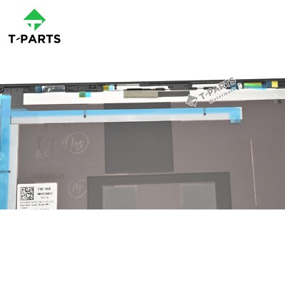 Cover Posteriore LCD Per Lenovo ThinkPad X1 Carbon Non Touch - Ricambio 04X5566 00HN934