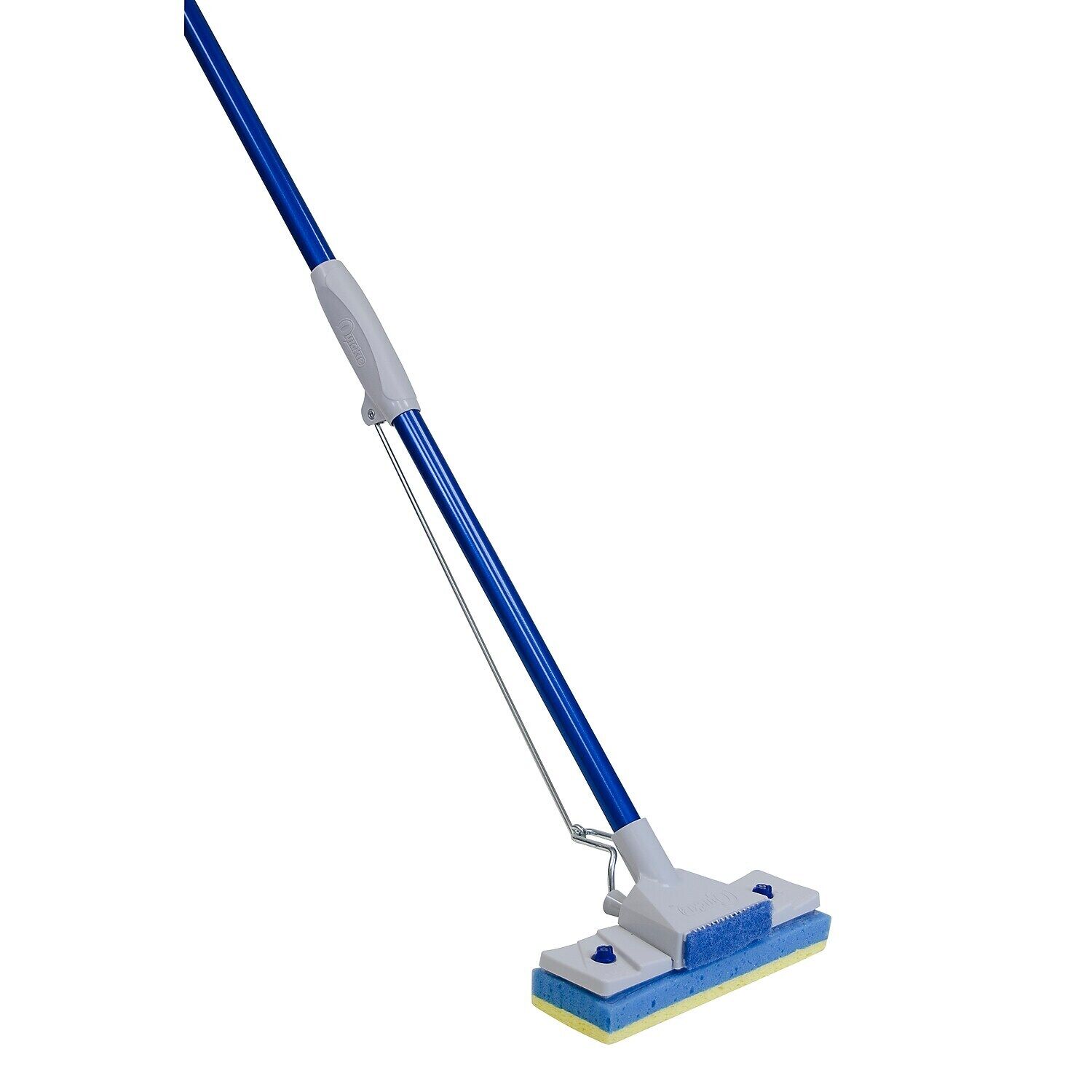 QUICKIE MANUFACTURING CORP Quickie Super Cell 48" Handle Sponge Mop (454) 833826