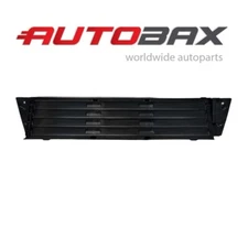 2022 2023 2024 RANGE ROVER FRONT BUMPER SHUTTER RADIATOR AIR GRILLE OEM USED