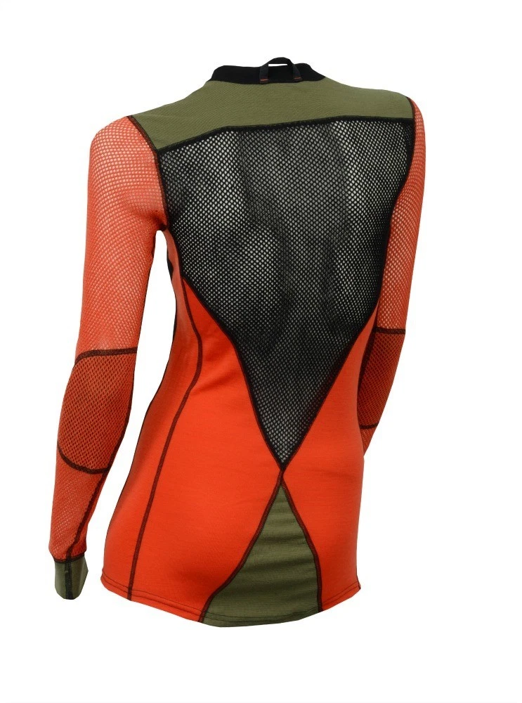Aclima woolnet hybrid hot sale