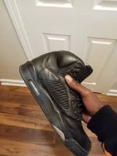 jordan courtside 23 triple black