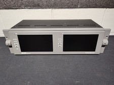 Panorama MON2-3W/HR HD/SDI High Resolution Video Monitor-PARTS ONLY