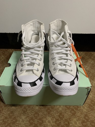 converse off white og