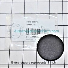 Samsung Range/Stove/Oven Surface Burner Cap DG62-00137A