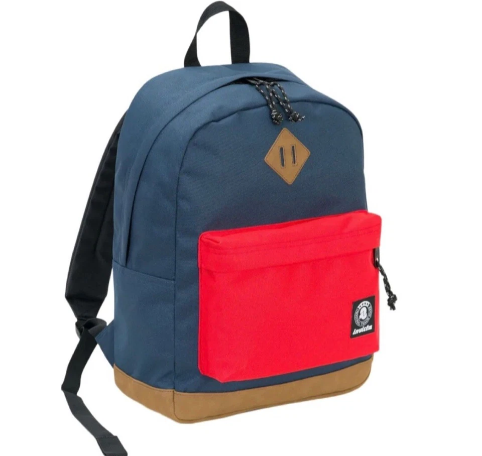 Invicta Carlson Backpack - Image 2 of 4
