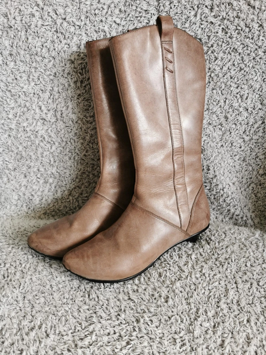 Ebay womens boots shop size 4