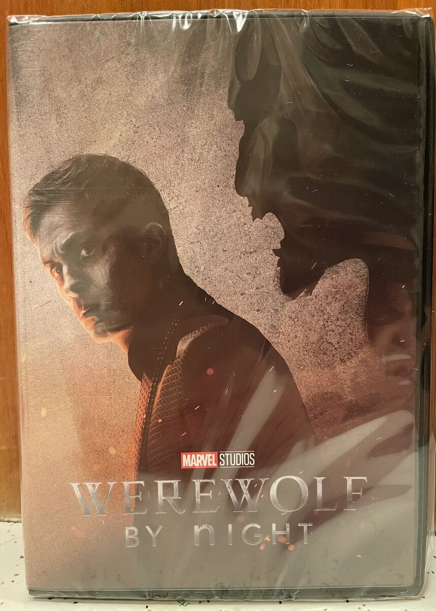 Werewolf by Night (2022)