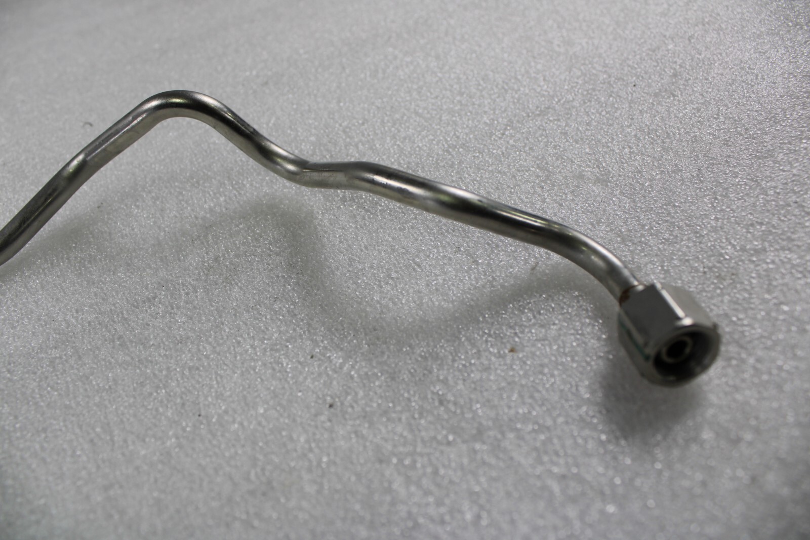 Lamborghini Huracan, LP610, 580, Fuel Line, Used, P/N 07L127501BJ