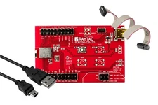 Nordic nRF52820 Module DevKit MDBT50 Bluetooth Thread Zigbee ANT+ FCC IC CE