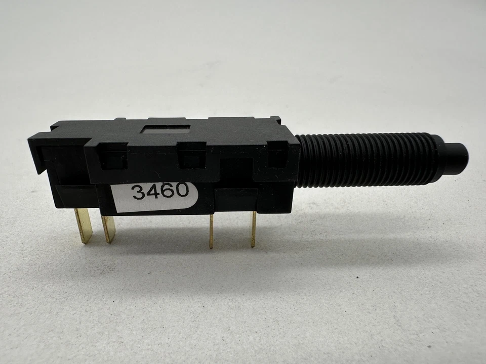 Interruptor interruptor conmutador Pace Setter/BWD S870 Foto 3 de 4