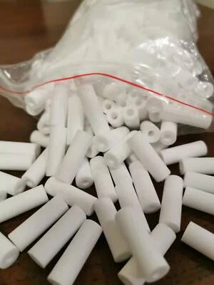 50pcs 1003698 Filter Element 9/4x27mm iFlow Powder Injector IG07 IG06