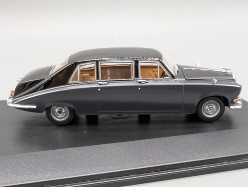 Modellautos 1:43 Oxford Daimler DS 420 mit OVP - Bild 7 von 18