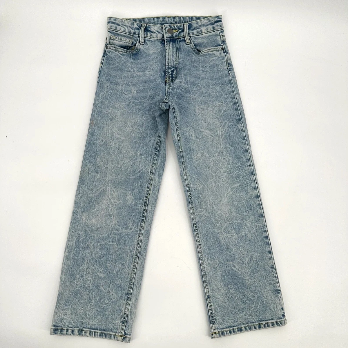 Nordstrom girls jeans clearance