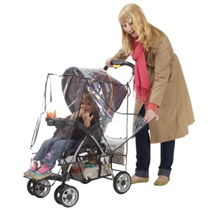stroller weather cover