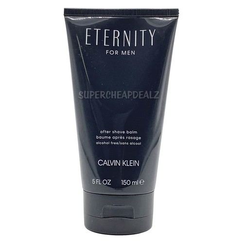 calvin klein eternity after shave balm