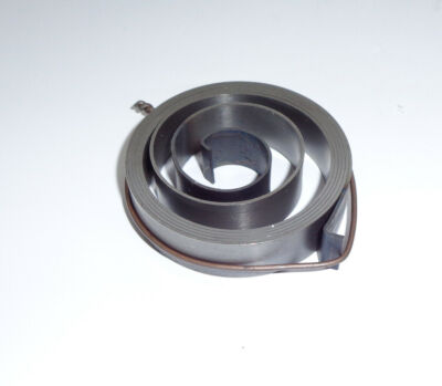 Rückholfeder Macmon ALG100 12mm, Außendurchmesser 53mm