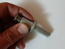 Cortador de lubricante de bala .45-70 .45-120 para balas fundidas lubricantes de sartén