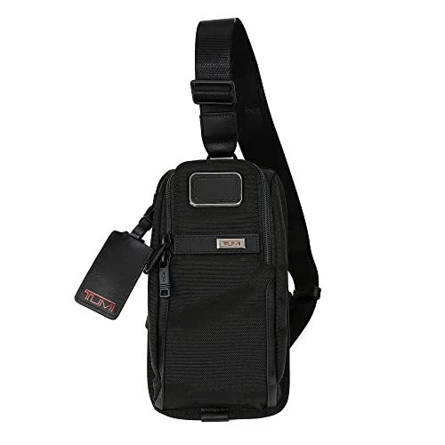 Tumi body bag sale