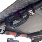 PRP Holy Moly Roll Bar Grab Handle