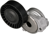 Gates T39116 Spanner + Riemenscheiben FüR Ford Mondeo Limousine 2007- 2,5