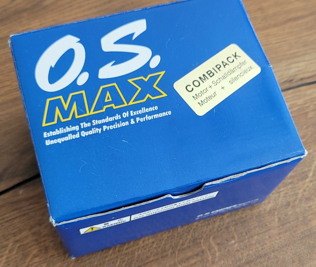 O.S. ENGINE MAX-25LA エンジン 12352 O.S. ENGINE MAX-25LA エンジン 12352 OS Max 25LA Engine | eBay