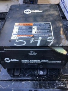 Miller 042871 Polarity Reversing/Isolation Control