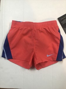 3t nike shorts girl