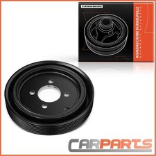 Poulies diverses Citroen JUMPY