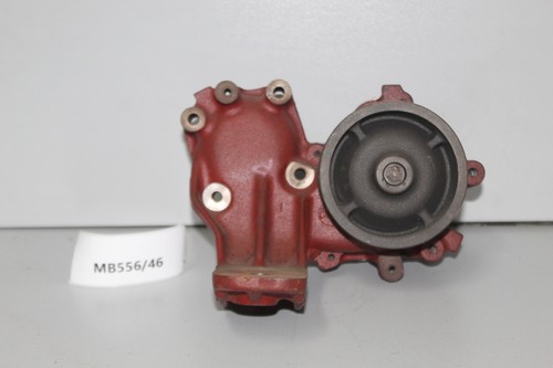 BOMBA DE AGUA PARA LANCIA PRISMA DELTA TD - Imagen 6 de 6