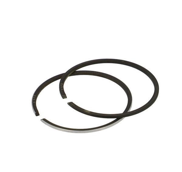 Segment de piston premium pour Yamaha Aerox et MachG 50cc 2T