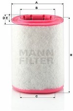 Filtre à air Land Rover RANGE 4X4